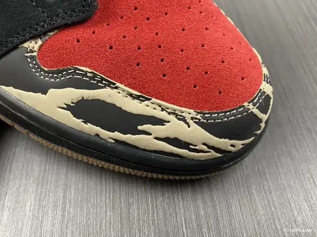 1 Jordan Carnivore Low DN3400-001 SoleFly Air x 0626